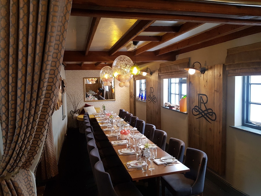 The Royal Arms (room only)