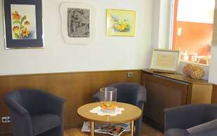 Hotel Goldbächel