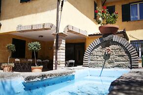 Albergo da Benedetta