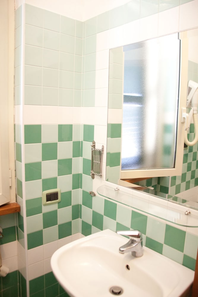 Albergo da Benedetta