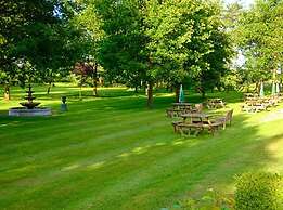 The Boars Head Hotel