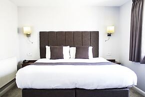 The Boars Head Hotel