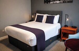 The Boars Head Hotel