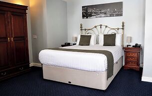 The Boars Head Hotel