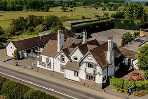 The Boars Head Hotel