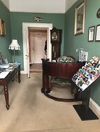 Townsend House Guest House