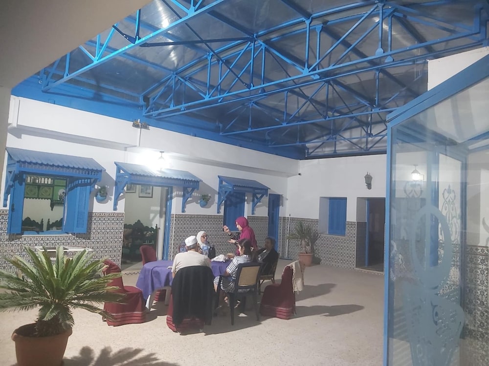Dar El Goulli