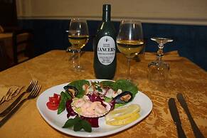 Ristorante Hotel Avvenire
