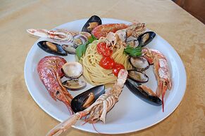 Ristorante Hotel Avvenire