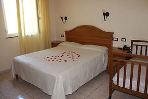 Ristorante Hotel Avvenire