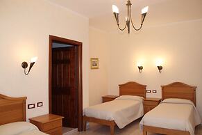 Ristorante Hotel Avvenire