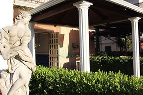 Ristorante Hotel Avvenire