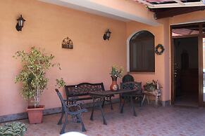 Ristorante Hotel Avvenire
