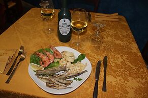 Ristorante Hotel Avvenire