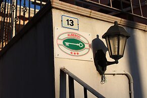 Ristorante Hotel Avvenire