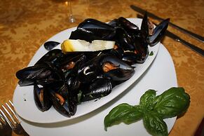 Ristorante Hotel Avvenire