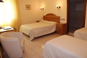 Ristorante Hotel Avvenire