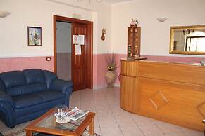 Ristorante Hotel Avvenire
