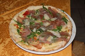 Ristorante Hotel Avvenire