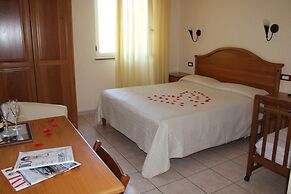 Ristorante Hotel Avvenire
