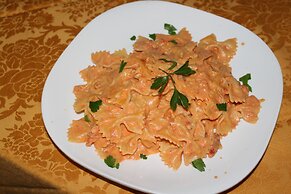 Ristorante Hotel Avvenire