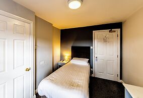 The Lion Hotel
