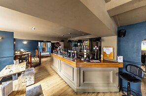 The Lion Hotel