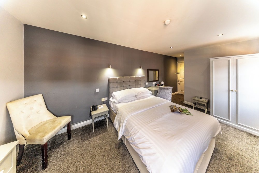 The Lion Hotel