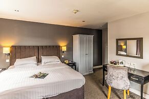 The Lion Hotel