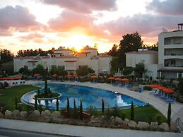 Villa Hesperides Gardens