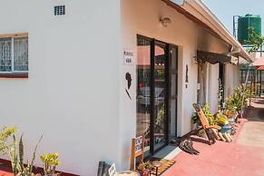 Mpofu Guest House