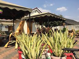 Mpofu Guest House