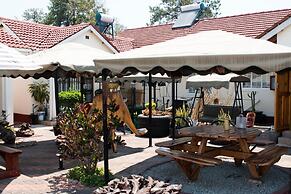 Mpofu Guest House