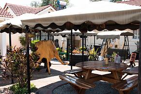 Mpofu Guest House