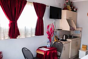 Mpofu Guest House
