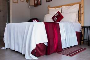 Mpofu Guest House
