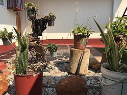 Mpofu Guest House