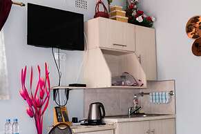 Mpofu Guest House