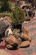 Mpofu Guest House