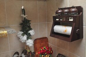 Mpofu Guest House