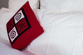 Mpofu Guest House