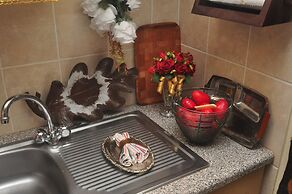 Mpofu Guest House
