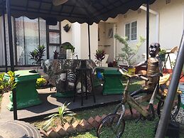 Mpofu Guest House