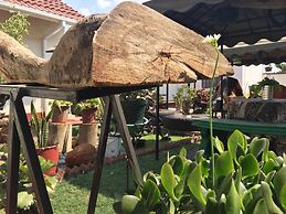 Mpofu Guest House