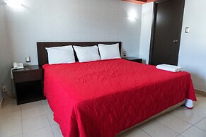 Hotel Rolovi