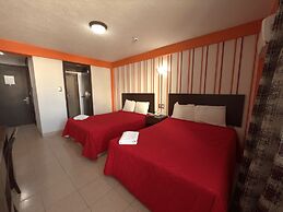 Hotel Rolovi