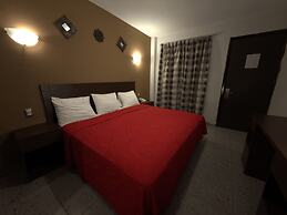 Hotel Rolovi