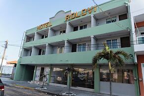 Hotel Rolovi