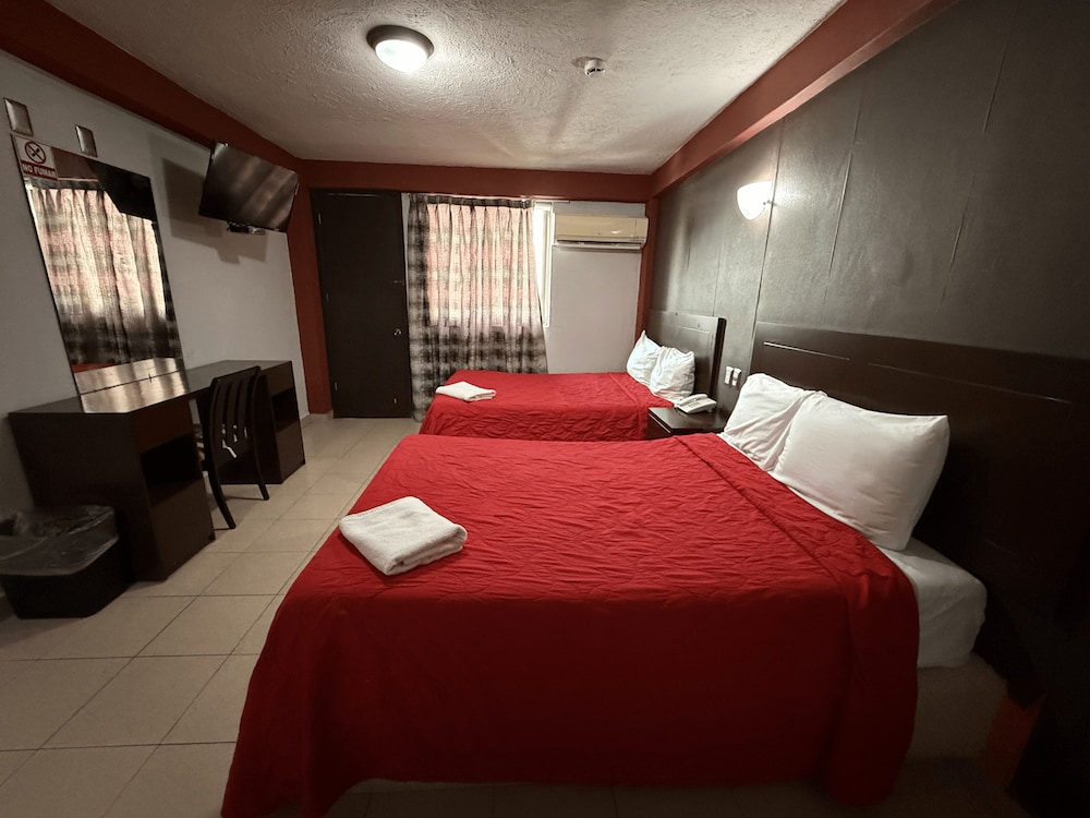 Hotel Rolovi