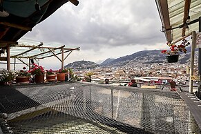 Secret Garden - Hostel